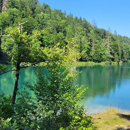 Plitvička Jezera B&B Plitvica Villa Prica المظهر الخارجي الصورة