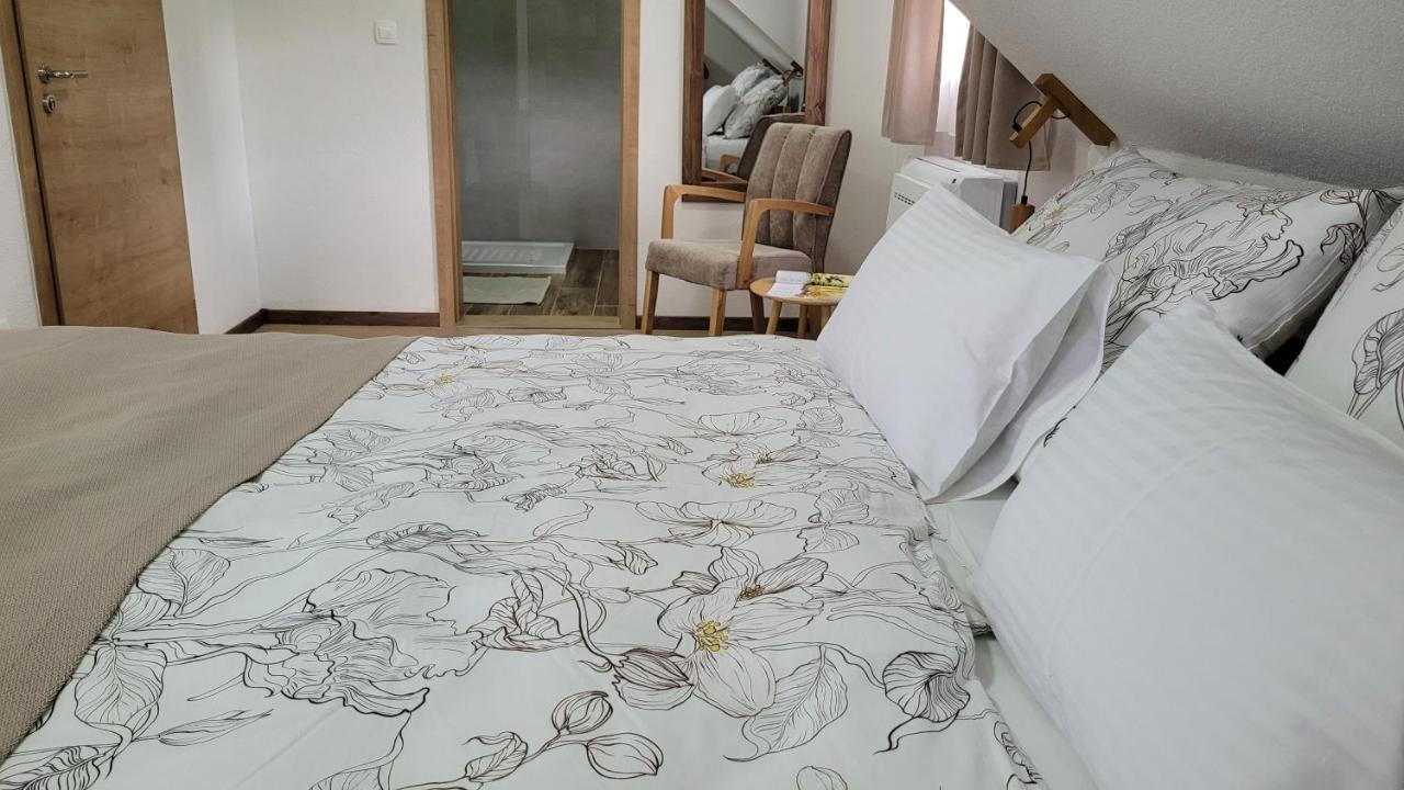 Plitvička Jezera B&B Plitvica Villa Prica المظهر الخارجي الصورة