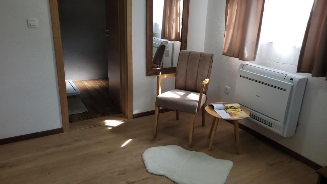 Plitvička Jezera B&B Plitvica Villa Prica المظهر الخارجي الصورة