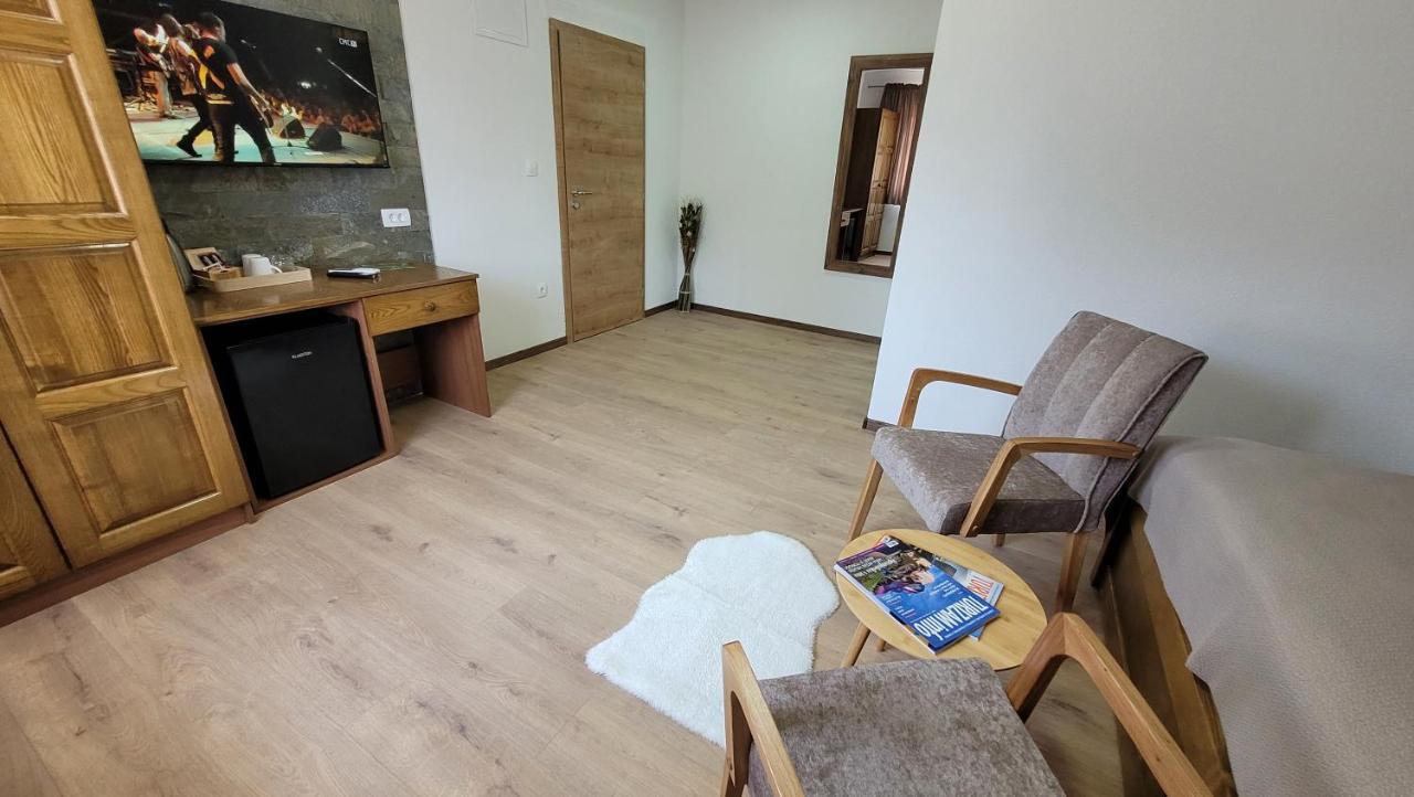 Plitvička Jezera B&B Plitvica Villa Prica المظهر الخارجي الصورة