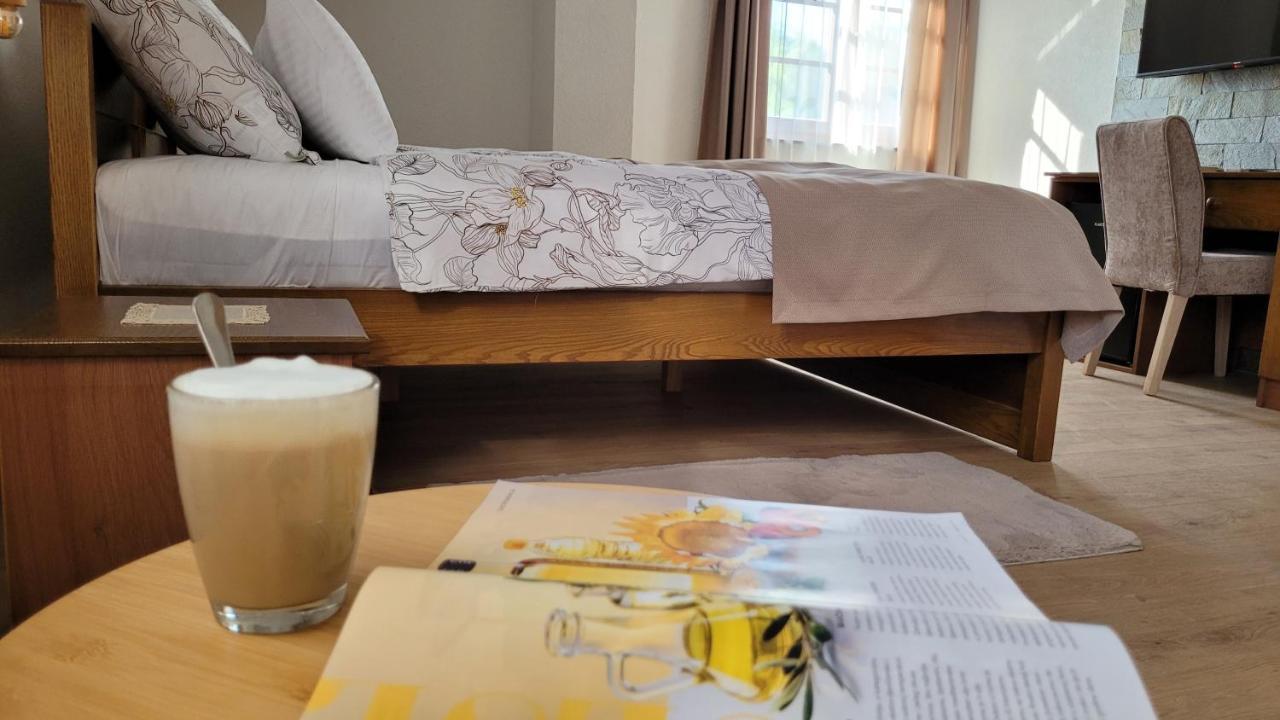 Plitvička Jezera B&B Plitvica Villa Prica المظهر الخارجي الصورة