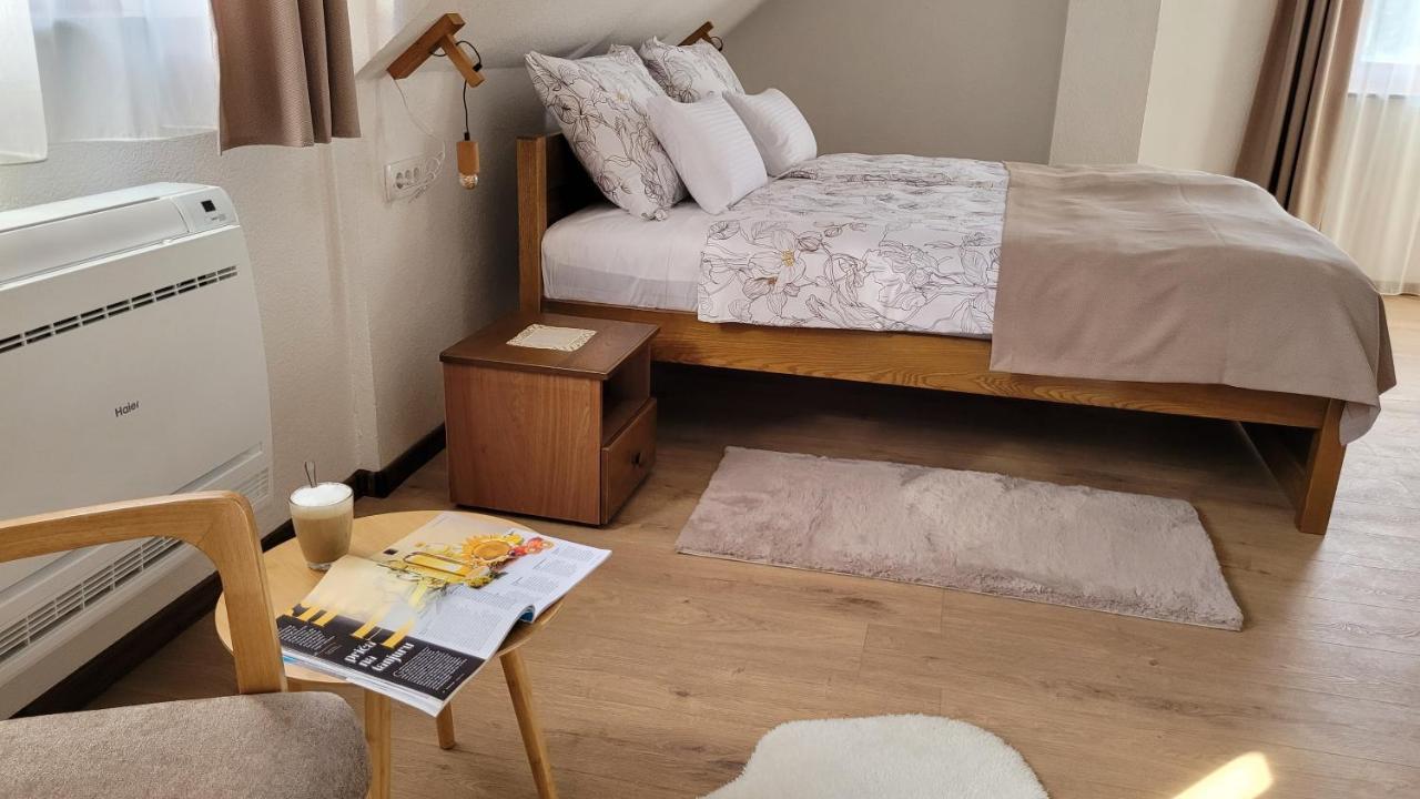 Plitvička Jezera B&B Plitvica Villa Prica المظهر الخارجي الصورة