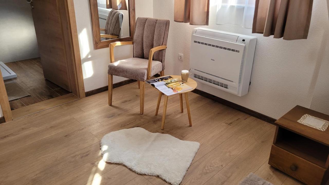 Plitvička Jezera B&B Plitvica Villa Prica المظهر الخارجي الصورة