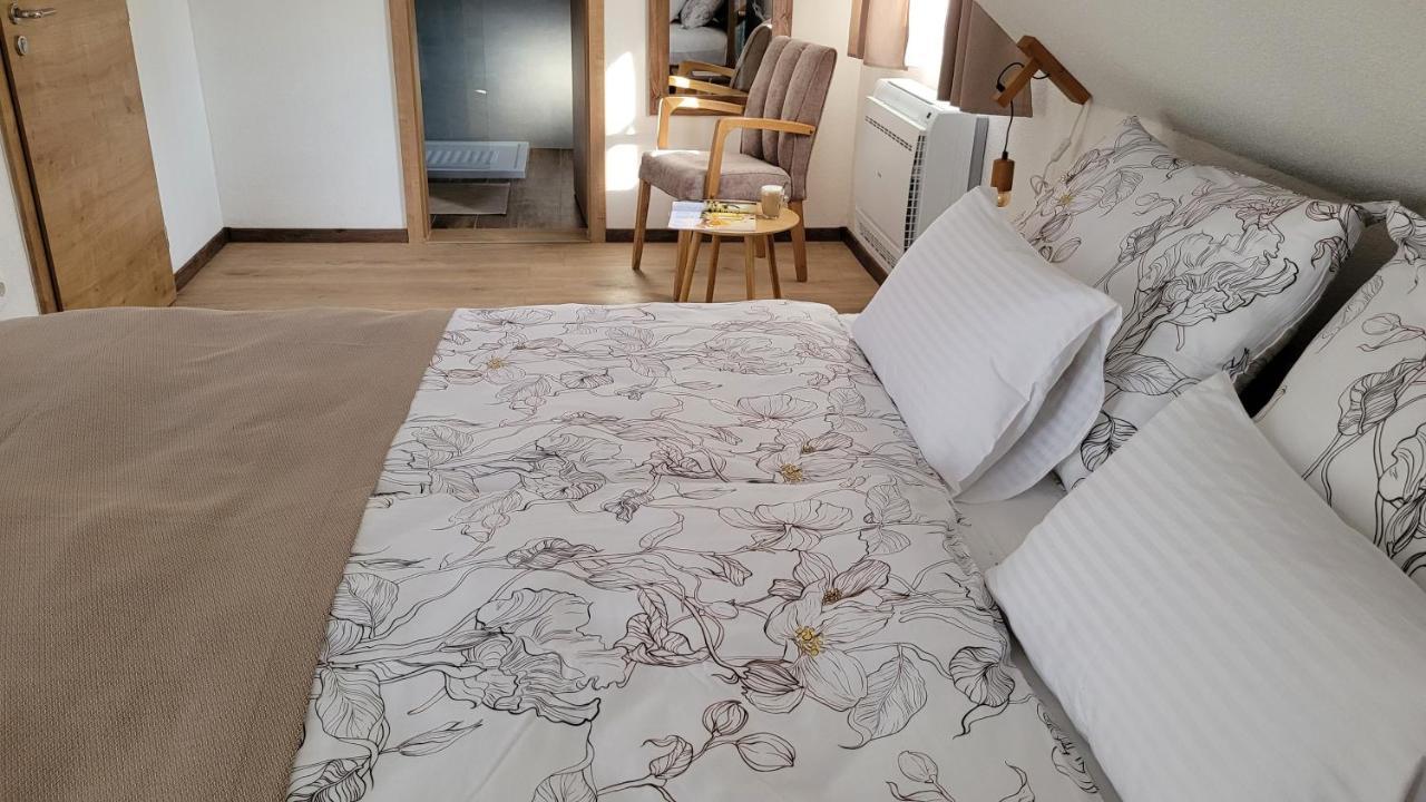 Plitvička Jezera B&B Plitvica Villa Prica المظهر الخارجي الصورة