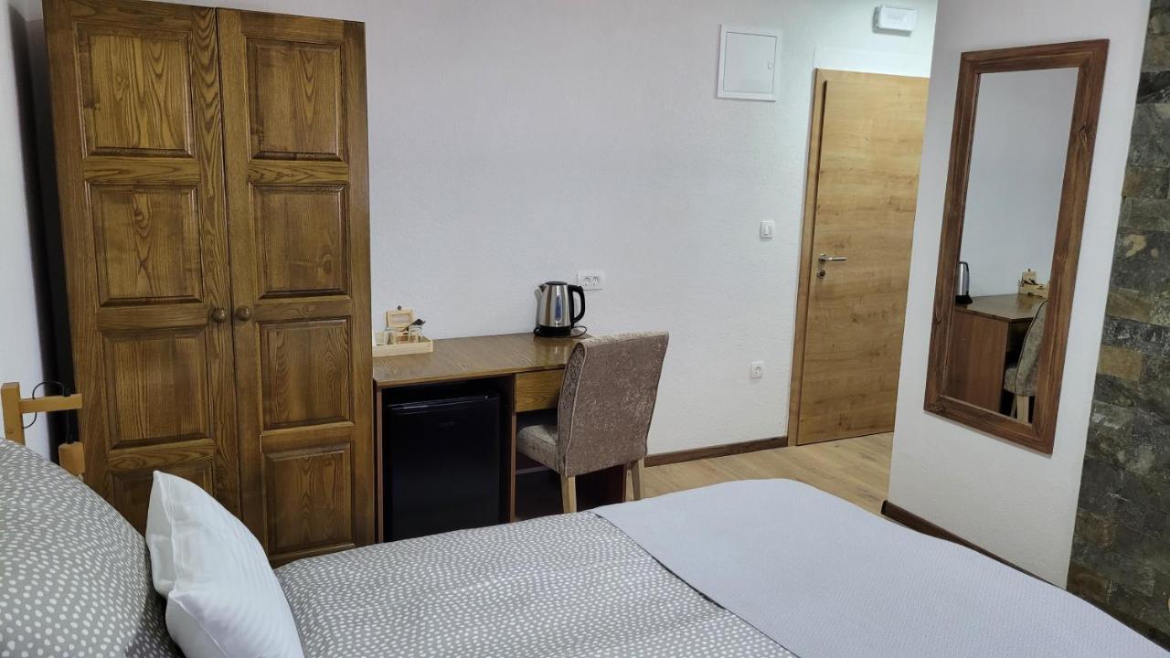 Plitvička Jezera B&B Plitvica Villa Prica المظهر الخارجي الصورة