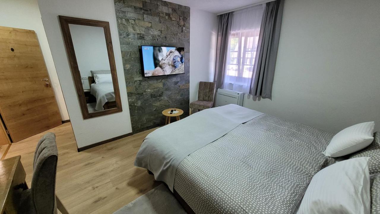 Plitvička Jezera B&B Plitvica Villa Prica المظهر الخارجي الصورة