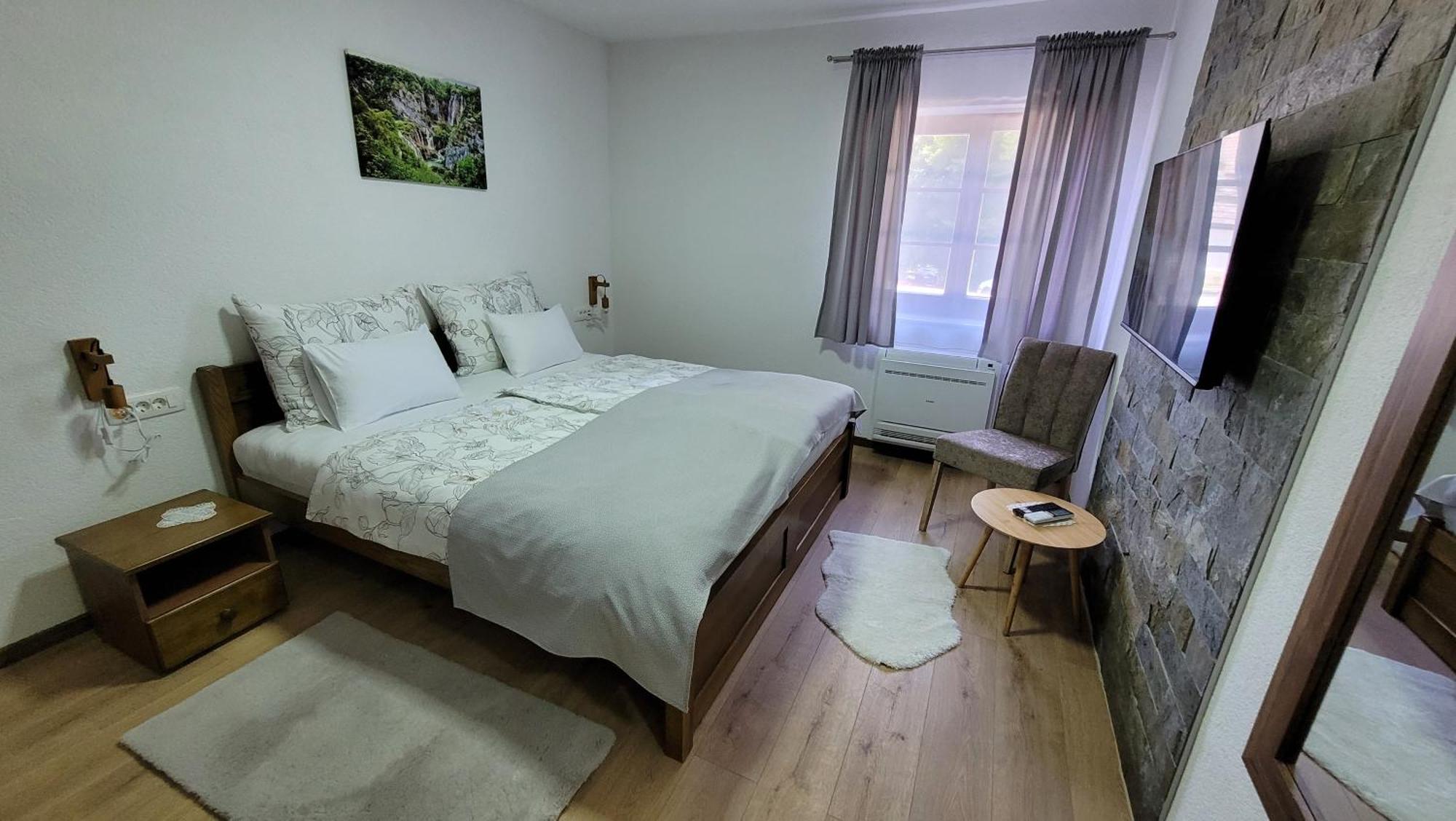 Plitvička Jezera B&B Plitvica Villa Prica المظهر الخارجي الصورة