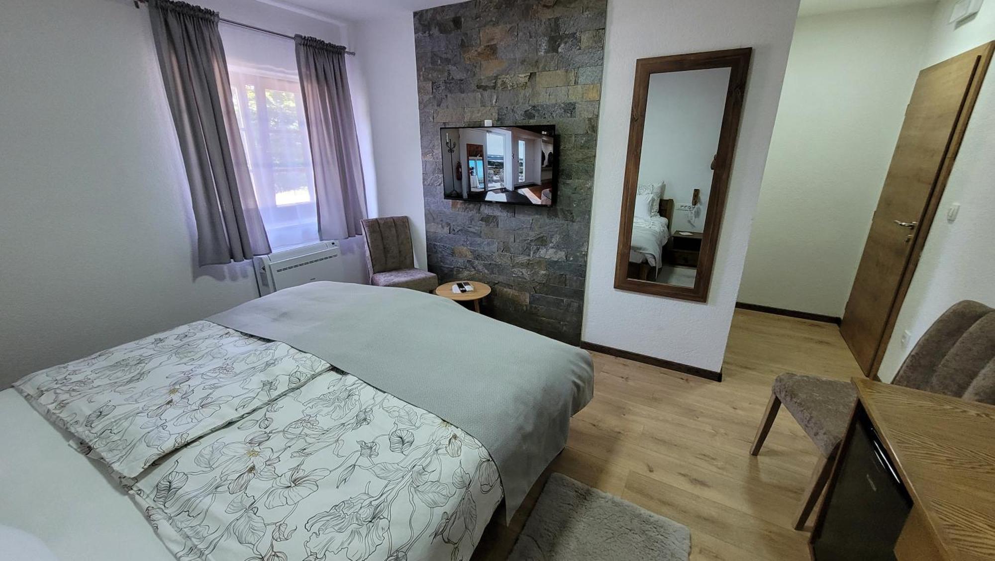 Plitvička Jezera B&B Plitvica Villa Prica المظهر الخارجي الصورة