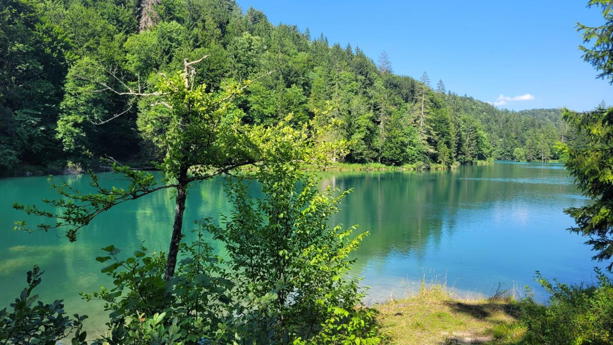 Plitvička Jezera B&B Plitvica Villa Prica المظهر الخارجي الصورة